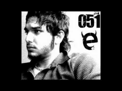 Hossein Eblis- Enfejare 051(Persian Rap)