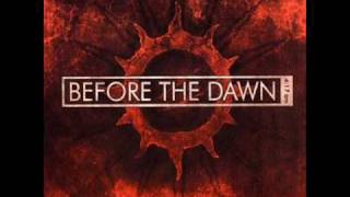 Before the Dawn - My Room (with lyrics)