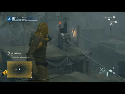 Assassin's Creed Unity PT 43