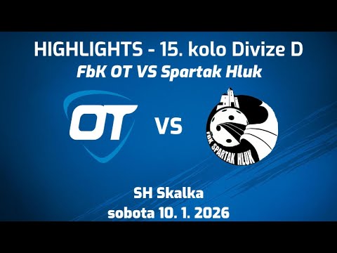Sestřih utkání: Divize - FbK Orlicko-Třebovsko vs FbK Spartak Hluk