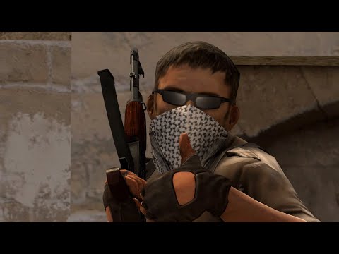 CS:GO | Team Nexus | Fragmovie