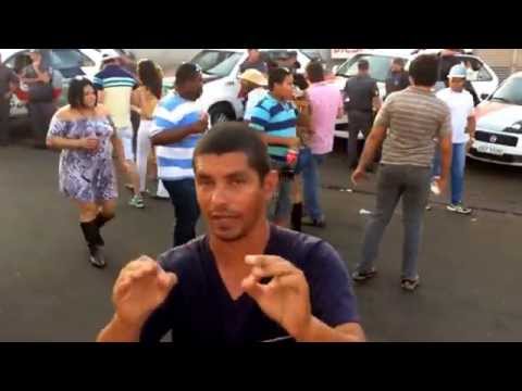 Luciano Gardenal em Barretos 2015