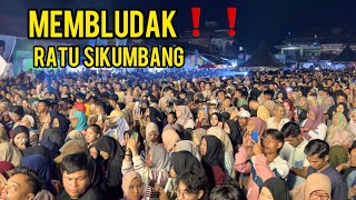 Download lagu MINANG SONG QUEEN SIKUMBANG LIVE CONCERT❗️❗️THE LATEST MINANG MUSIC KUTANG BARENDO mp3