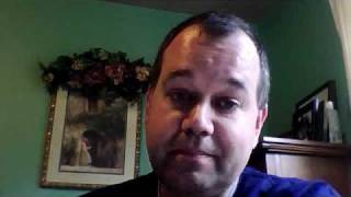 Brad discusses Black Suede Touch by Avon