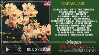 Download lagu OM PURNAMA   CINTA YG TERPENDAM FULL ALBUM mp3