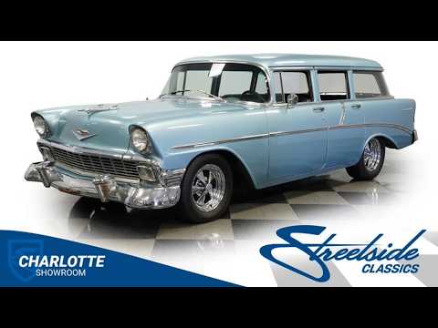 1956 Chevrolet 210 (CC-2080598) for sale in Concord, North Carolina