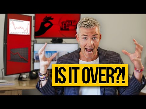 Is the Market About to CRASH?!