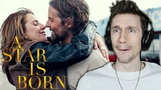 Bradley Cooper and Lady Gaga are a POWER COUPLE (&quot;A Star Is Born&quot; commentary)