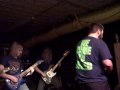 Put A Sock In It- Killwhitneydead (Live)
