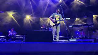 Walker Hayes ~ Live “ Beer in the Fridge” 5/30/24