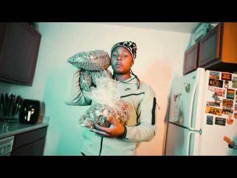 Cakedup Will - All Facts (Official Video) | @ShotByDiz