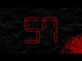 Countdown From 57 To 0 In RED