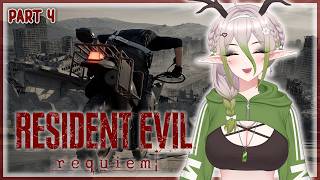 ➷  65% - First play-through, tips welcome, spoilers not!~♡ ➷【RE9】