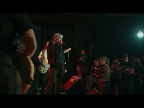 BUST @ BACK ON THE MAP VOL. 1 - 12/06/22