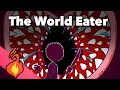 Kammapa - The World Eater - African - Extra Mythology