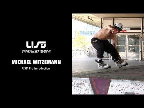 Michael Witzemann - USD Pro Introduction