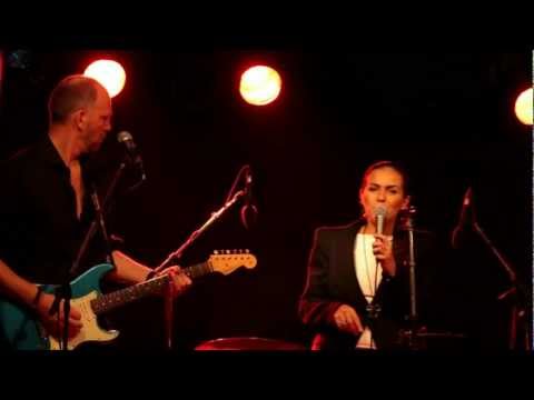 The Blue Hour Extension - Live 2011