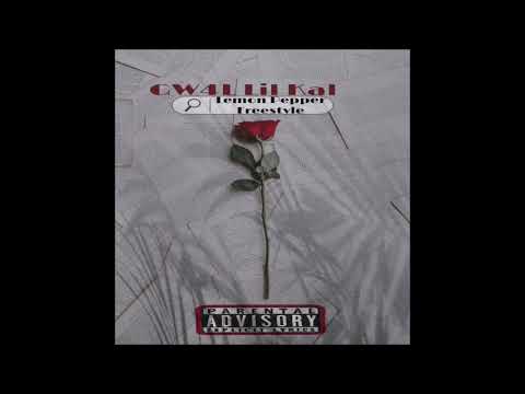 GW4L Lil Kal - Lemon Pepper Freestyle