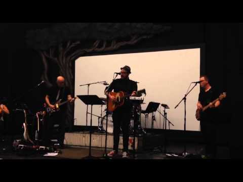 Chris McClarney & Stu G | Did You Feel the Mountains Tremble