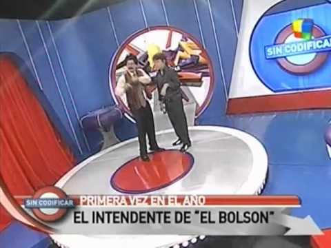 Sin Codificar - Intendente El Bolson 18-04-10 Parte 1