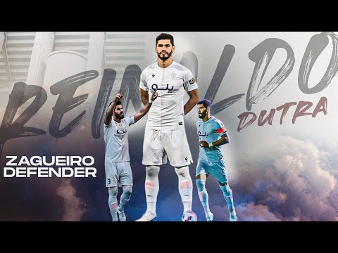 Zagueiro/Defender 
