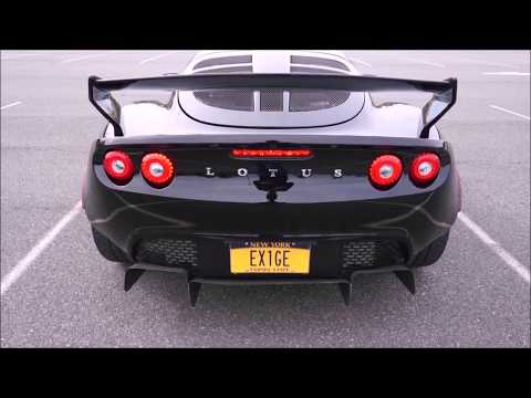Street Legal Go Kart - Lotus Exige S Review - Part 1 - The Specs