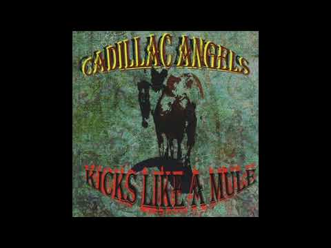 Cadillac Angels   -  63 Cadillac