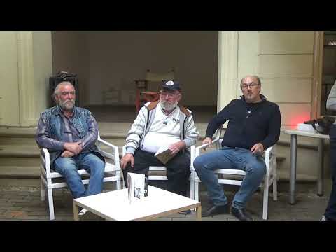 Stefan Dandu descris de Tavi Iepan (29.03.2022)