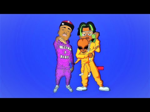 FREE  Rich The Kid x DaBaby Type Beat  (432hz)