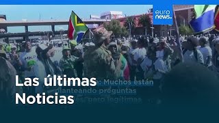 Últimas noticias | 08 junio 2026 - Tarde