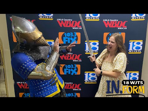 18 WJTS in.form - The Vernon Vanguard's Midwest Mayhem (3/3/23)