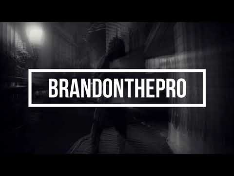 Pimptobi x Lil Mosey "Kickback" Type Beat | Prod. BRANDONTHEPRO