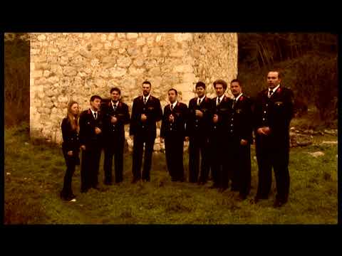 Klapa DVD-a Žrnovnica Sv. Florijan - Osta san čovik