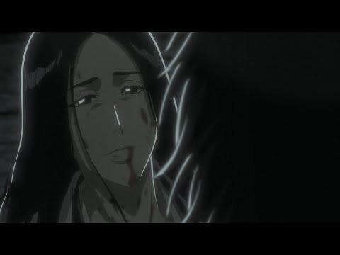 Unohana's Death ~Soundscape to Ardor OST ~ Bleach TYBW Episode 10