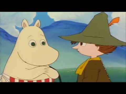 Mumijevi Epizoda 49.Dzinovska bundeva