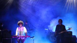 Toro Y Moi "Harm In Change"