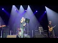Candlebox - Butterfly - Original Lineup - Paramount Theatre -Seattle -11/06/21