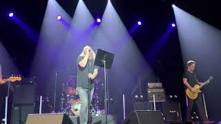 Candlebox - Butterfly - Original Lineup - Paramount Theatre -Seattle -11/06/21