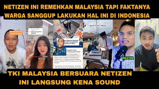 Download lagu This netizen insulted poor Malaysians to the point of a rice crisis, and was immediately criticiz... mp3