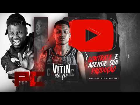 MC SACI - DIA DE BAILE É SÓ LOUCURA (DJ VITIN DO PC & DJ JR) 2020