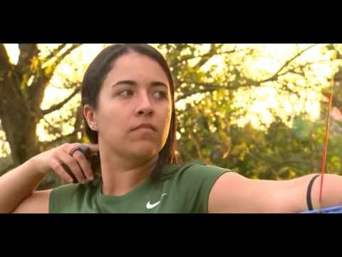 Prótese de Perna da Atleta Paralímpica Rio 2016 - Thais | Conforpés