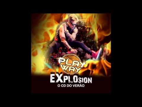 CD EXPLOSION 2015 Play Way