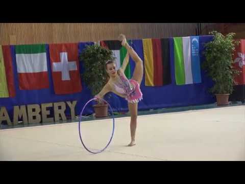 Louise Caillet Dijon cerceau 2018-07-01