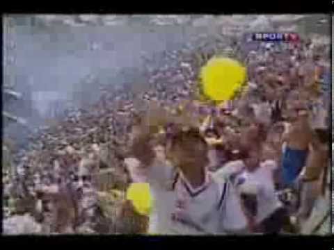 Oscar Ulisses Radio Globo Brasileiro 2002