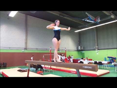 # Compétition Régionale - Muret - 14.03.2015 - N4TC f Portet (1)