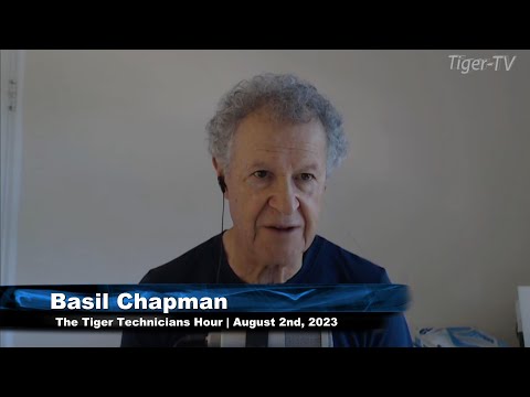 August 2nd, The Tiger Technicians Hour on TFNN - 2023