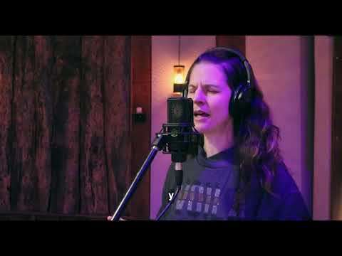 Petra Reinke- Gotteskind: Die Entstehung des Albums