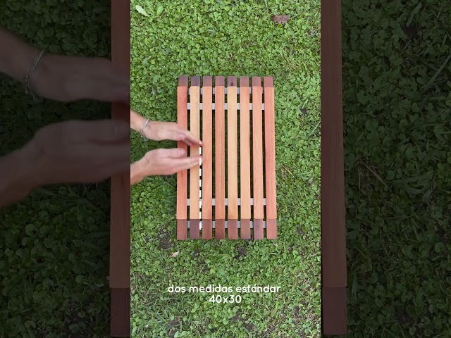 Vídeo relacionado con DEXI Alfombra Baño 54 x 86 cm, Ovalada Alfombrillas Antideslizante y Absorbente, Lavable a Máquina, Súper Suave Alfombras para Ducha, Lavabo, Estrella Marina