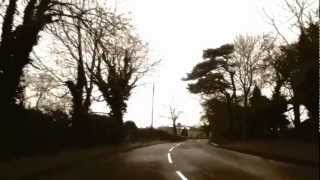 Gareth Dunlop - How Far This Road Goes (lyrics)