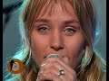 Ugress & Therese Vadem - Falling (Live Stereo, NRK2, 17.09.2002)